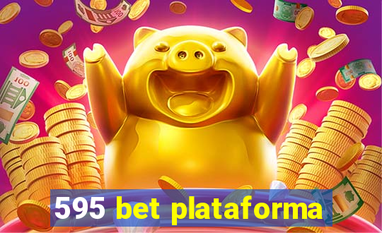 595 bet plataforma